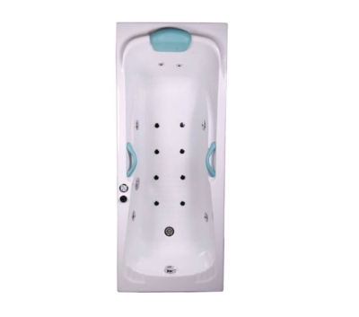 جکوزی تک نفره170در70