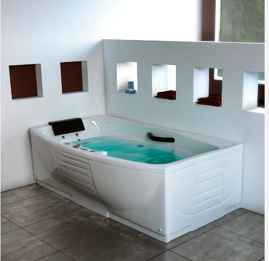 خدمات تولیدی وان جکوزی لوتوس در کرج