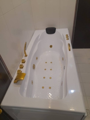 جکوزی 180 در 80