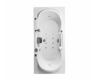 جکوزی 170 در 80